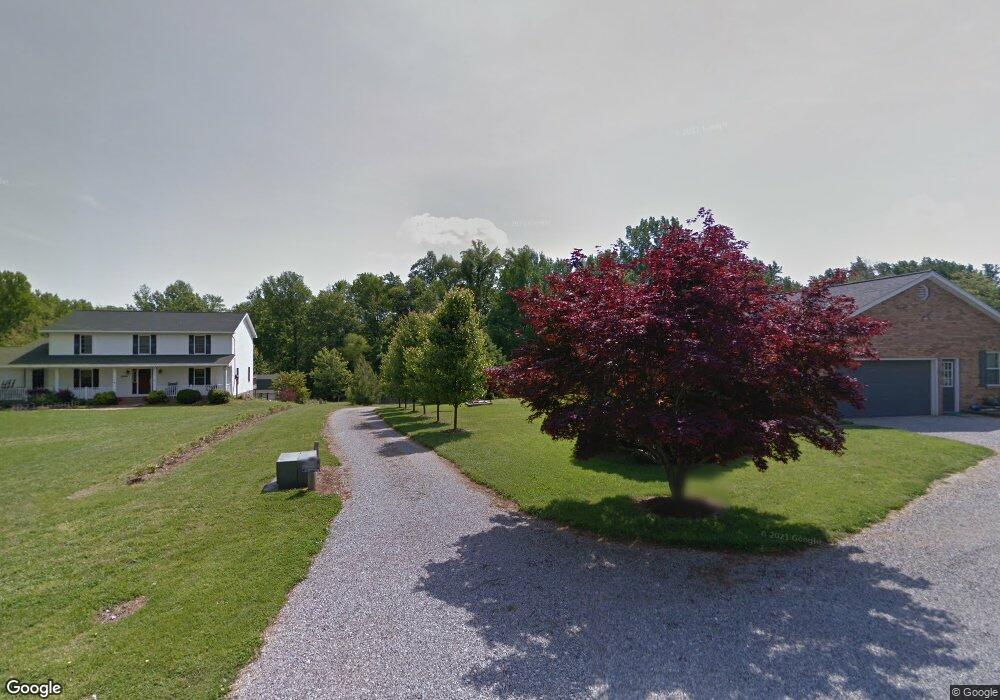 5488 Bice Ln, Newburgh, IN 47630 - photo 1