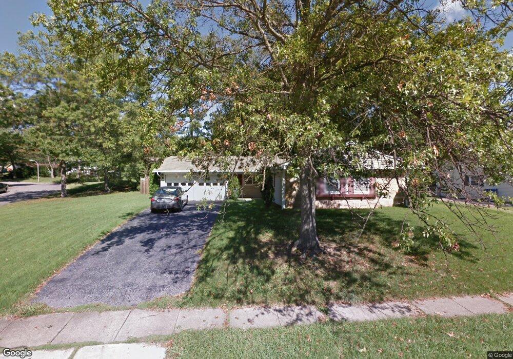 12300 Round Tree Ln, Bowie, MD 20715 - photo 1