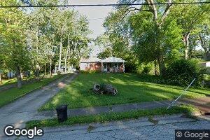 12 Burton Rd, Middletown, OH 45044