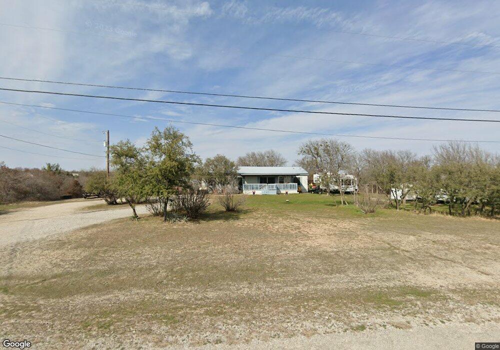 351 Cactus View Dr, Springtown, TX 76082 - photo 1