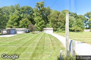 7330 W County Road 500 N, Scipio, IN 47273