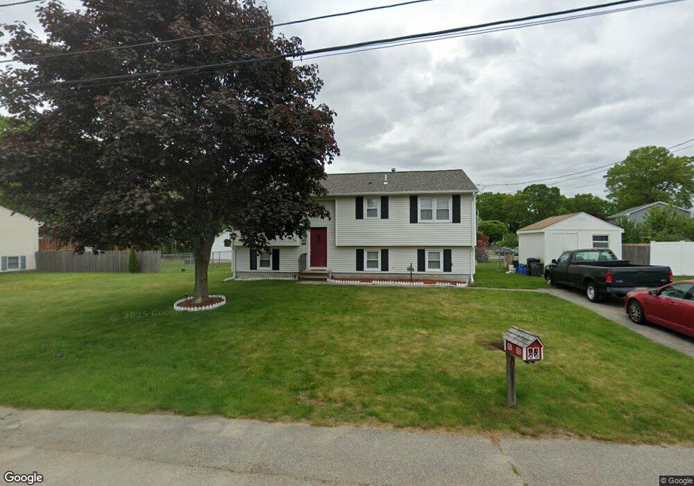 26 Audubon St, Johnston, RI 02919 - photo 1