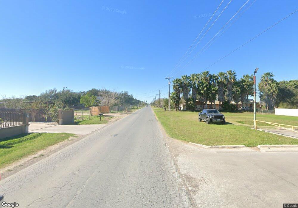 603 W Sioux Rd, Donna, TX 78537 - photo 1