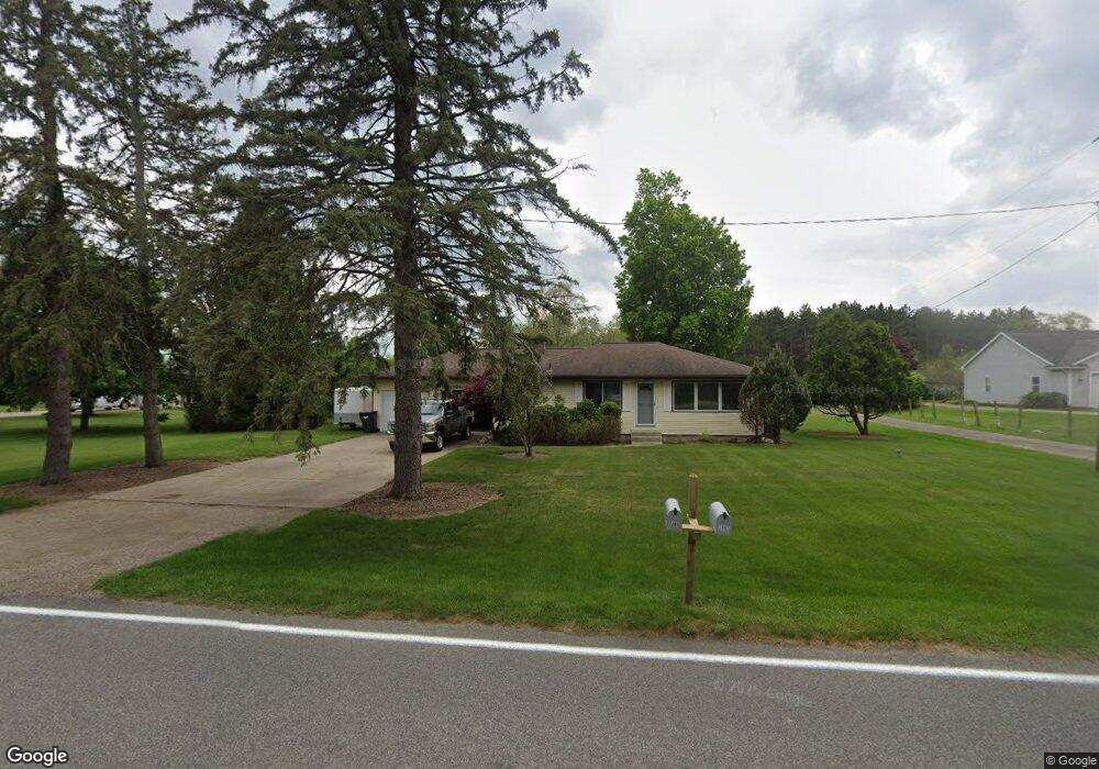 2884 64th St SW, Byron Center, MI 49315 - photo 1