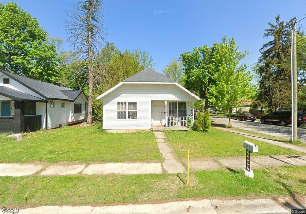 1200 Hester St, Elkhart, IN 46516 - photo 1