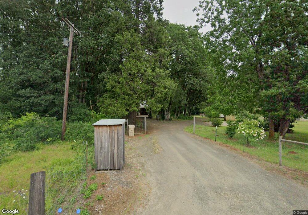 23684 Harris Rd, Philomath, OR 97370 - photo 1