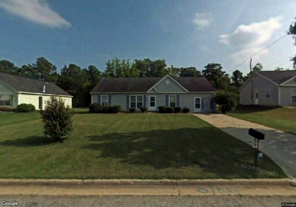 2920 Garnet Way unit 1, Atlanta, GA 30349 - photo 1