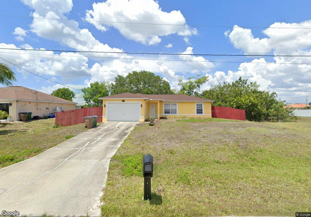 121 NE 24th Te Terrace unit 36, Cape Coral, FL 33909 - photo 1