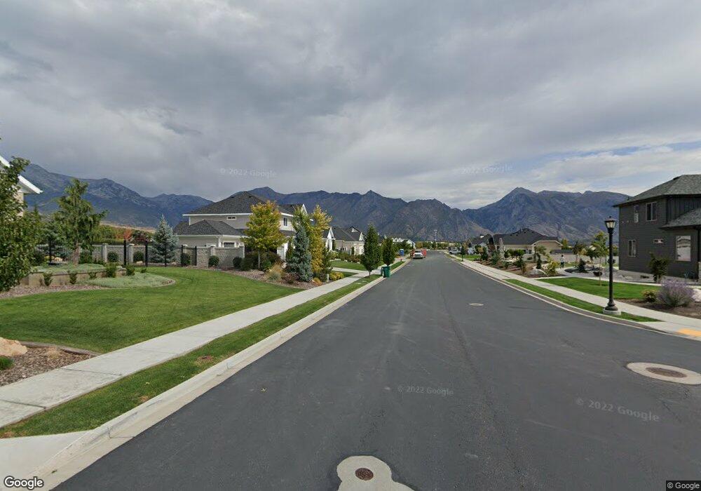 6724 W Dry Creek Ln, Highland, UT 84003 - photo 1