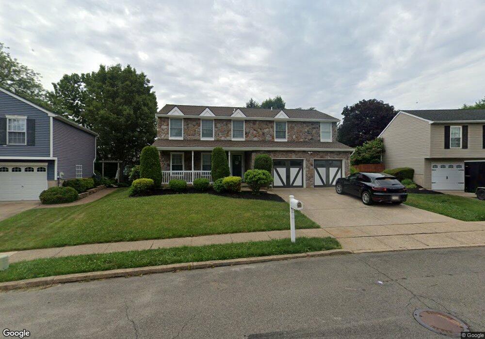 150 Penns Grant Dr, Morrisville, PA 19067 - photo 1