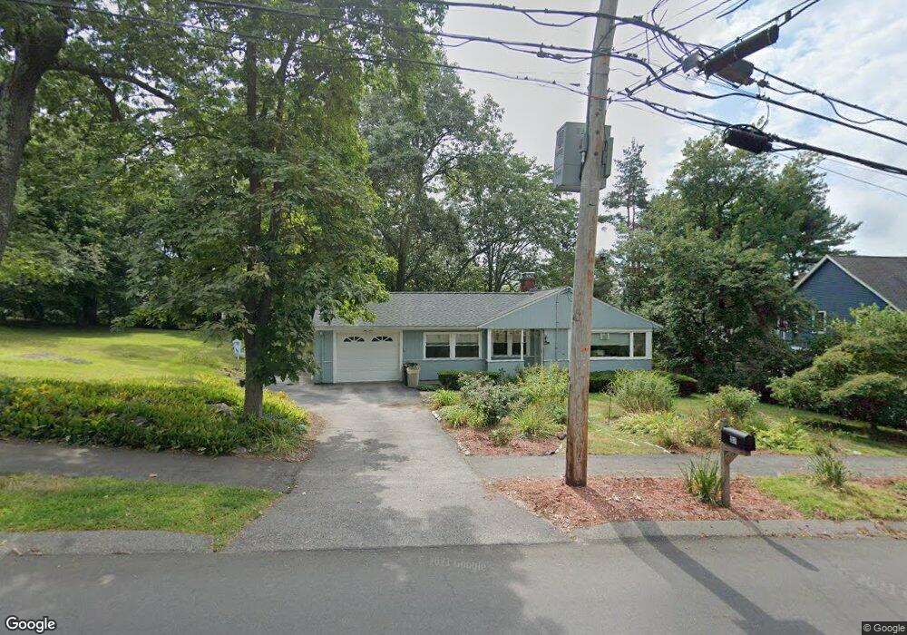 37 Paul Revere Rd, Lexington, MA 02421 - photo 1