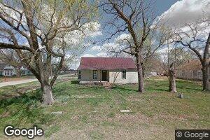 431 N Labette St, Edna, KS 67342