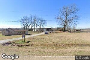 745 County Road 1970, Guntown, MS 38849