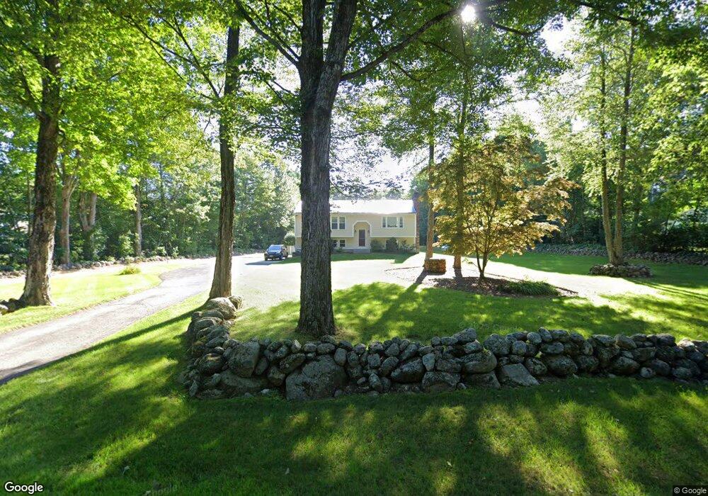 283 Baboosic Lake Rd, Merrimack, NH 03054 - photo 1