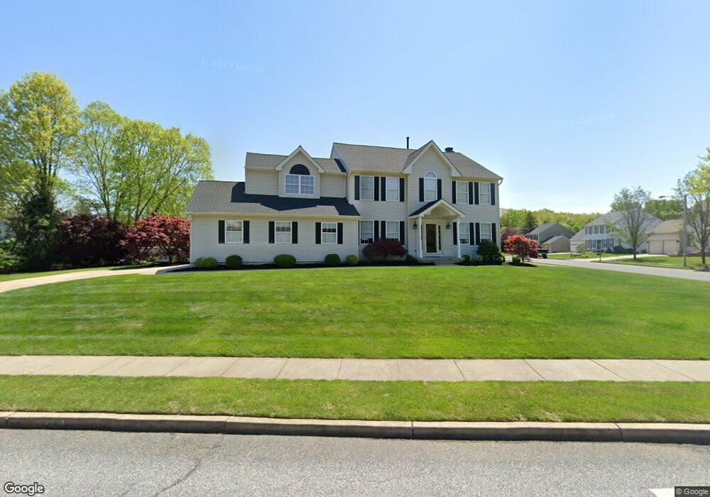 1652 Pennfield Dr, West Deptford, NJ 08086 - photo 1