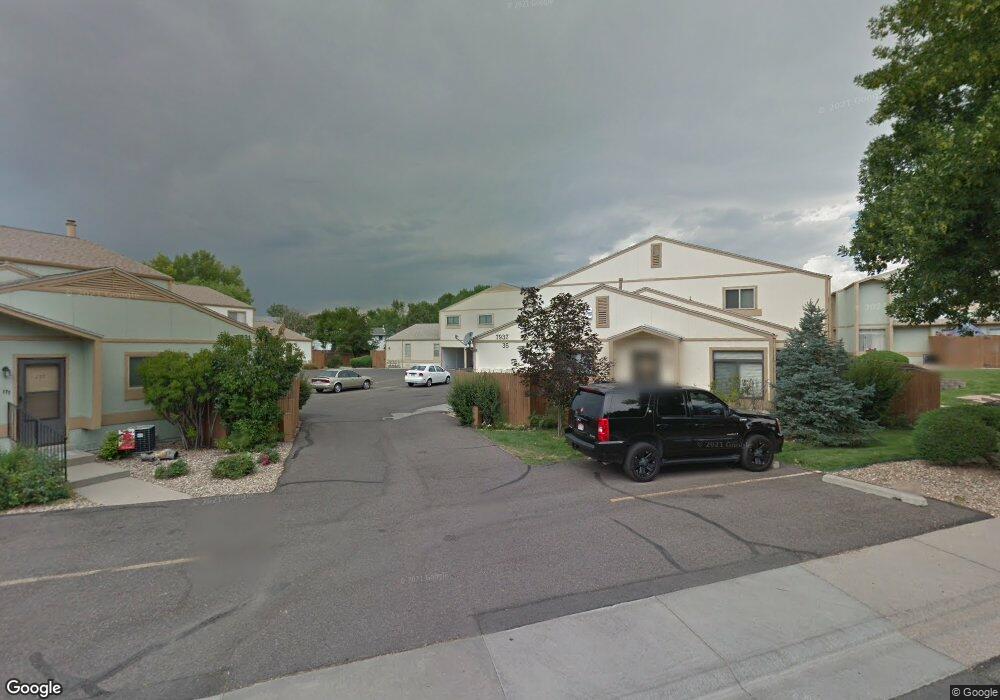 7935 Chase Cir unit 169, Arvada, CO 80003 - photo 1