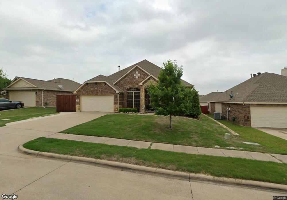 1202 Cedar Branch Dr, Wylie, TX 75098 - photo 1