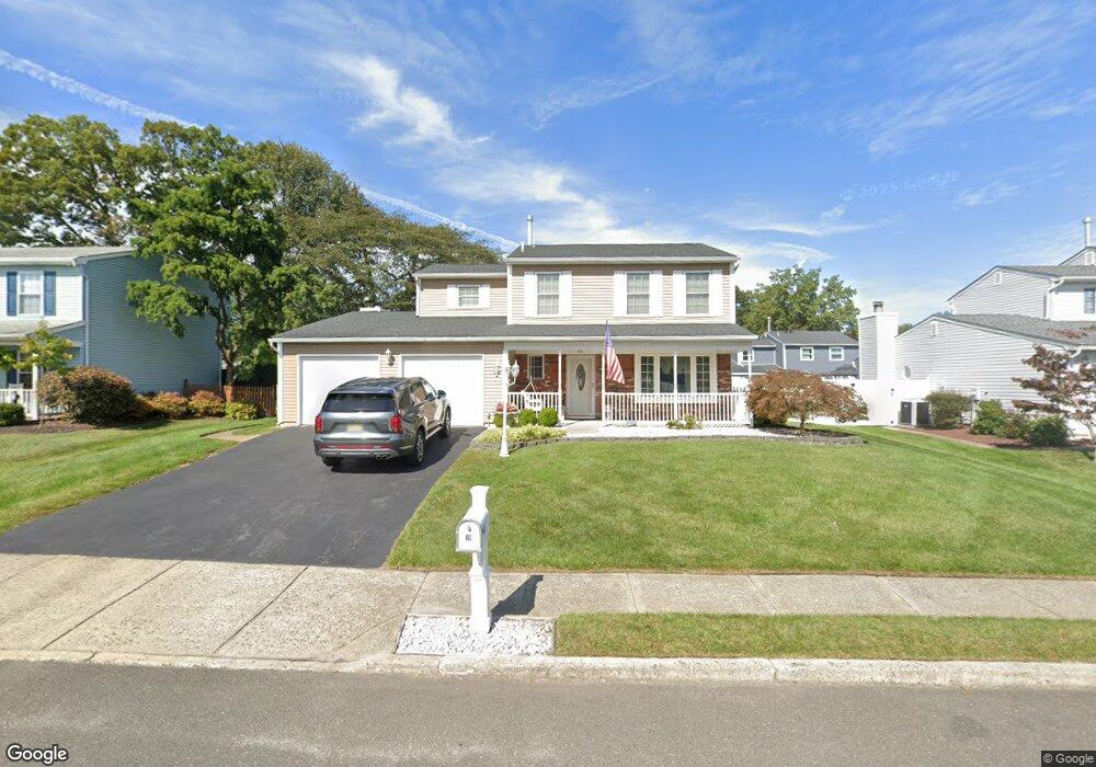 10 Petal Patch Trail, Howell, NJ 07731 - photo 1