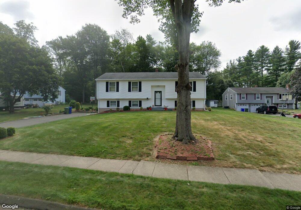 9 Docker Dr, Wallingford, CT 06492 - photo 1