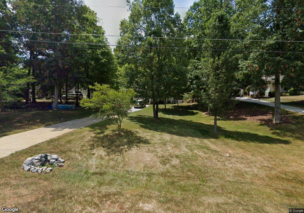 784 Raintree Ct, Randleman, NC 27317 - photo 1