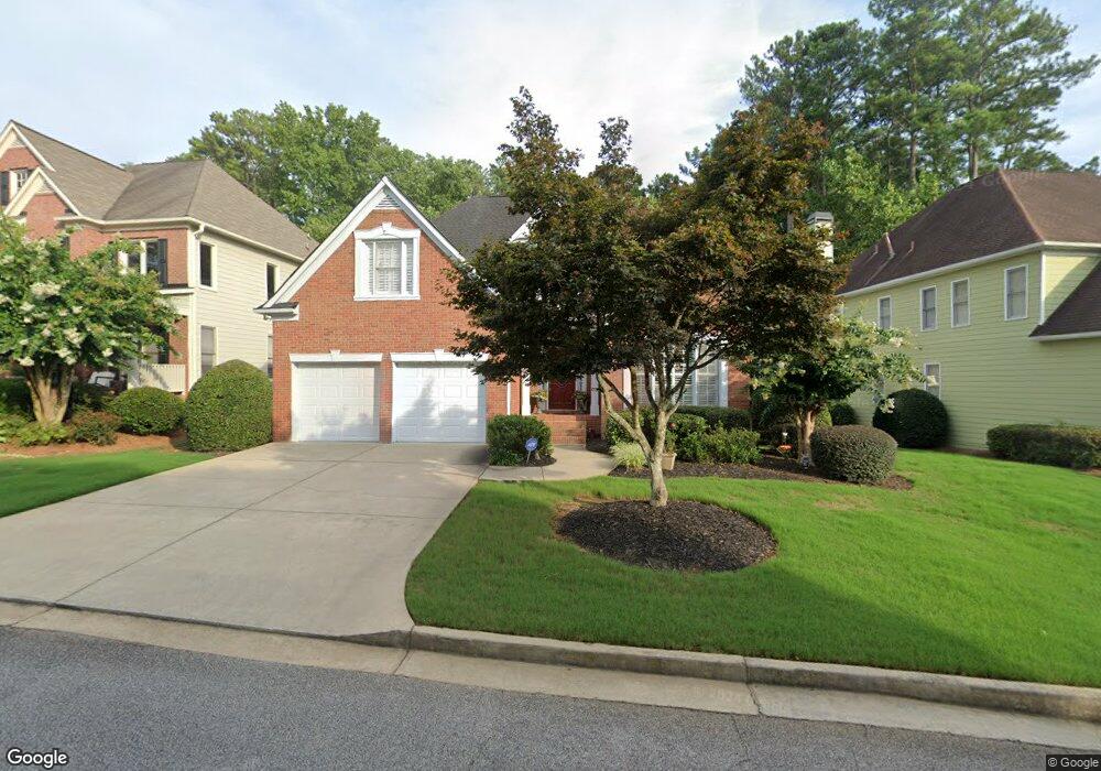 1524 Tappahannock Trail, Marietta, GA 30062 - photo 1