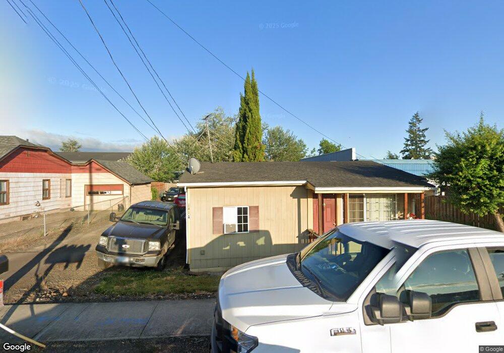141 N Yamhill St, Carlton, OR 97111 - photo 1