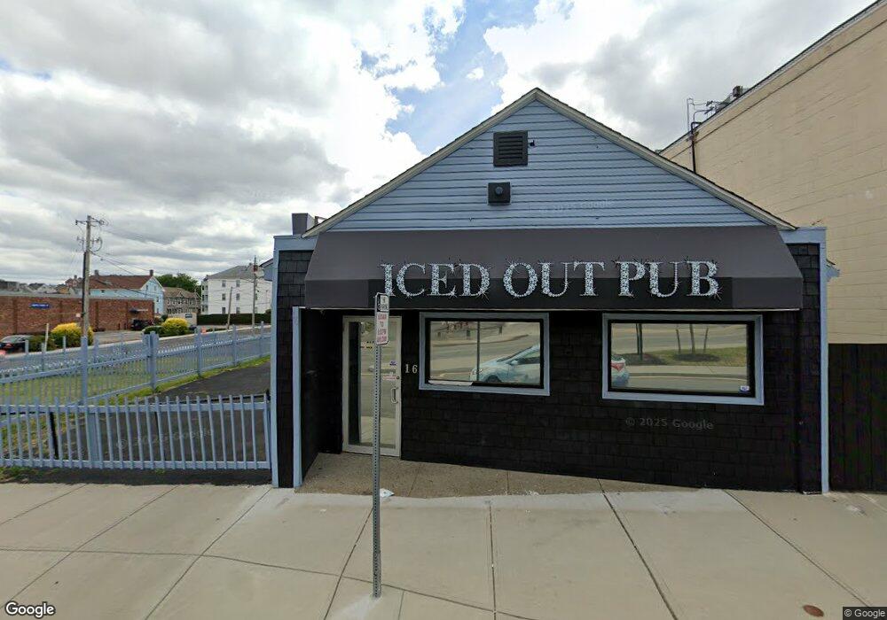 16 E Main St, Fall River, MA 02724 - photo 1