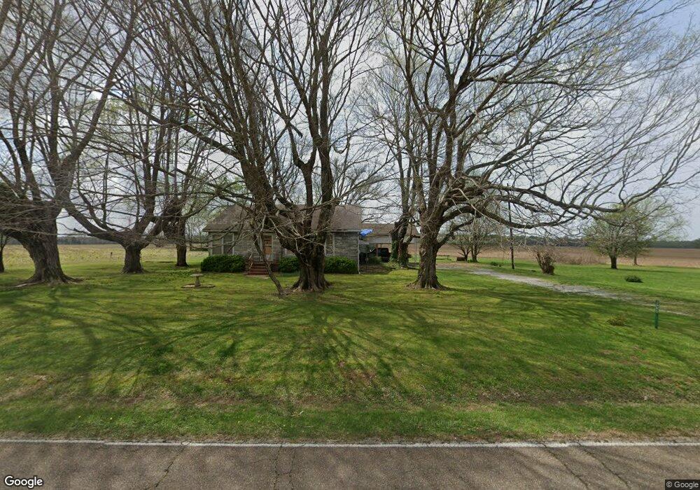 3960 Reynoldsburg Rd, Paris, TN 38242 - photo 1