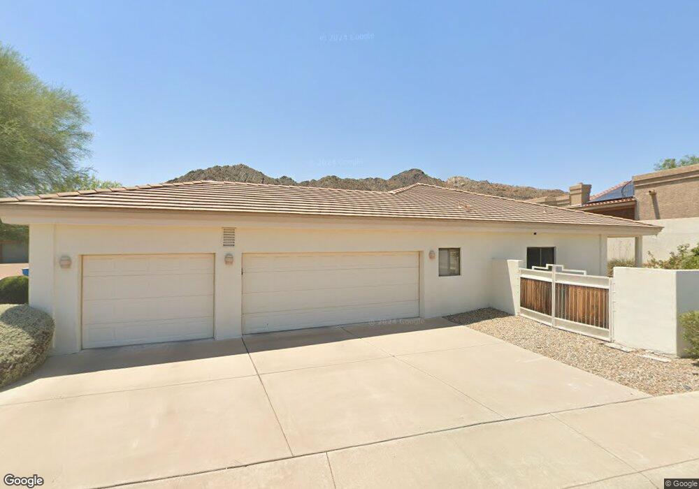 9634 N 24th St, Phoenix, AZ 85028 - photo 1