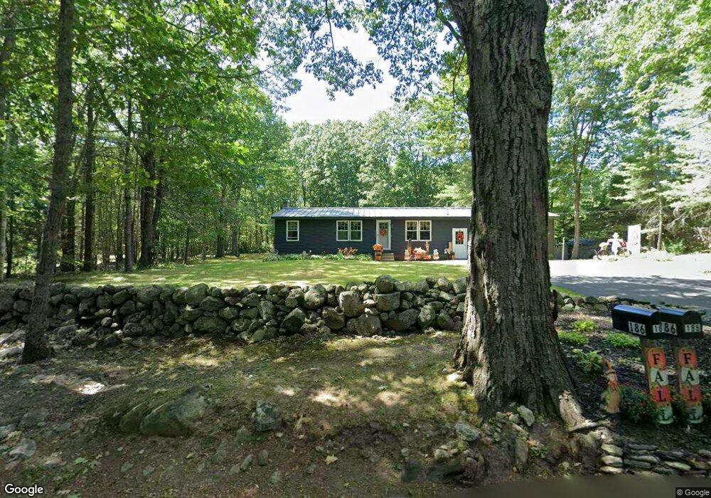 186 Minott Rd, Westminster, MA 01473 - photo 1