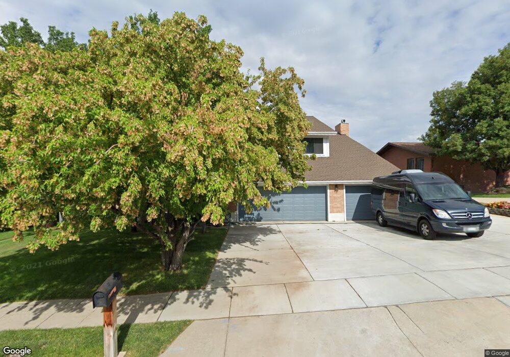 11458 Willow View Way, Sandy, UT 84092 - photo 1