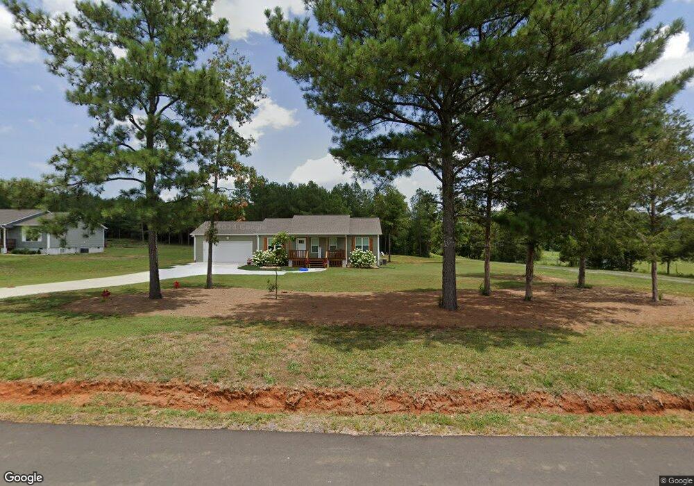 166 Robert Jackson Rd, Chatsworth, GA 30705 - photo 1