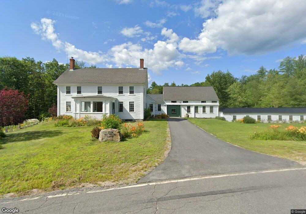 2924 Milton Mills Rd, Acton, ME 04001 - photo 1