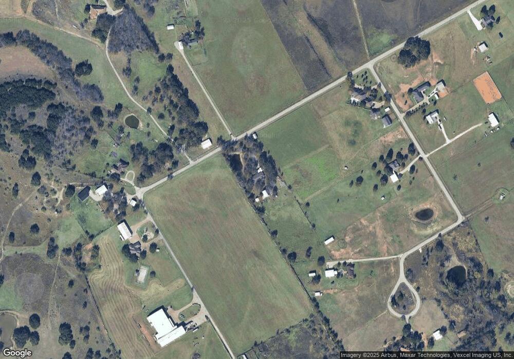 2201 Miller Ct, Granbury, TX 76049 - photo 1