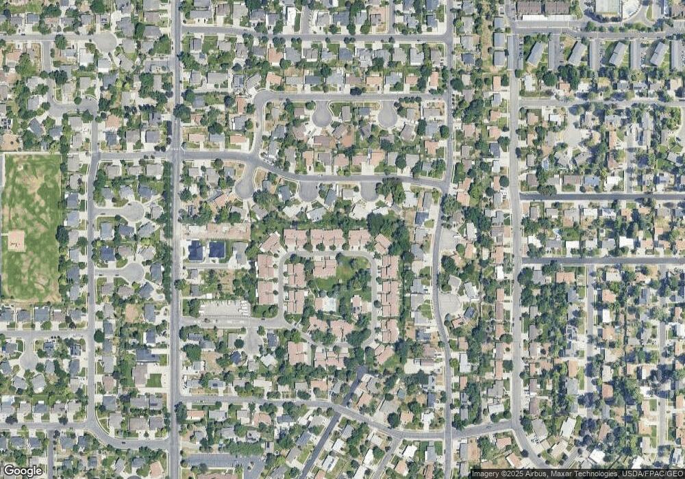 1081 E 8320 S unit 20, Sandy, UT 84094 - photo 1