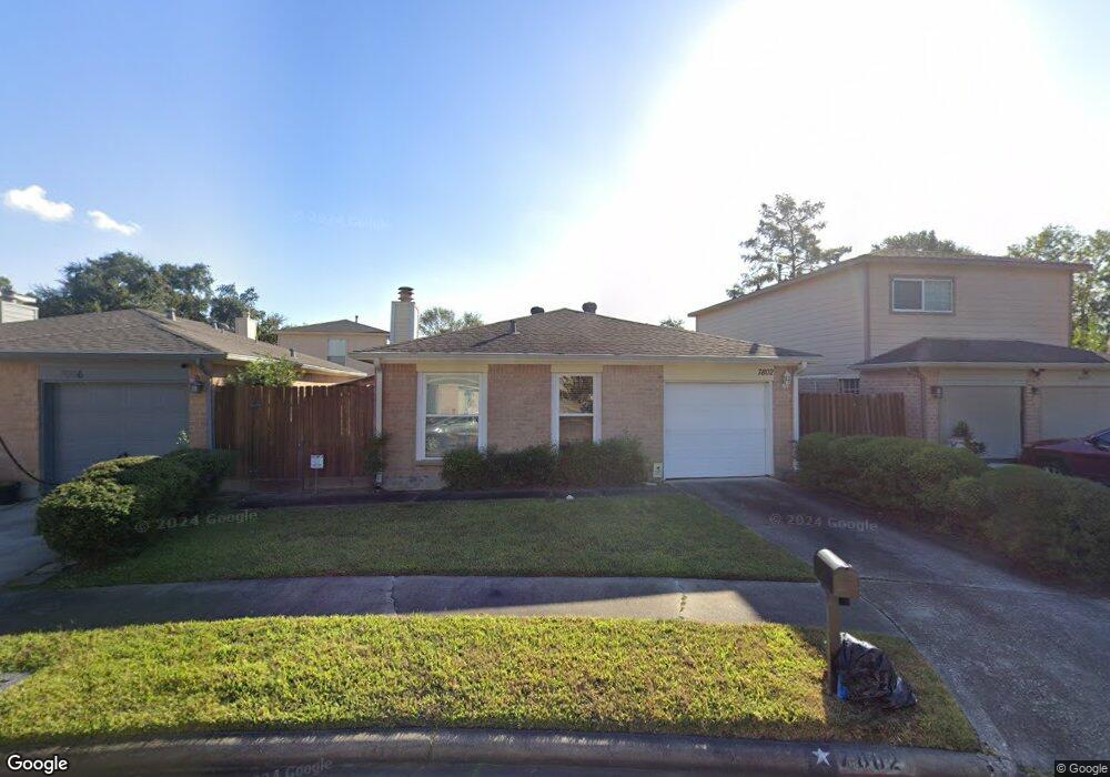 7802 Mauvewood Dr, Houston, TX 77040 - photo 1