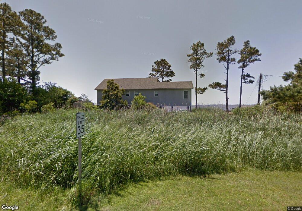 133 Bayview Dr, Stumpy Point, NC 27978 - photo 1