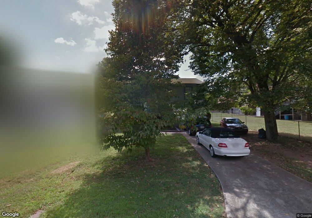 8141 Englewood Trail unit 4/12, Riverdale, GA 30274 - photo 1