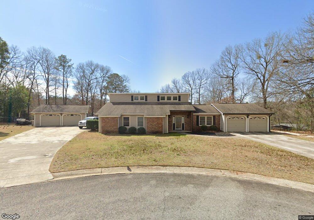 104 Pine Glen Ct, Centerville, GA 31028 - photo 1