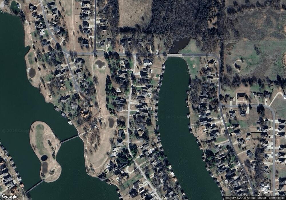 112 Blackfoot Trail, Gainesville, TX 76240 - photo 1