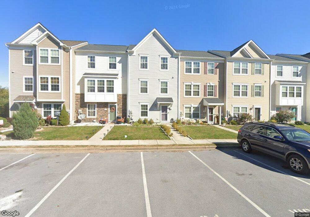 64 Private Ct, Bunker Hill, WV 25413 - photo 1