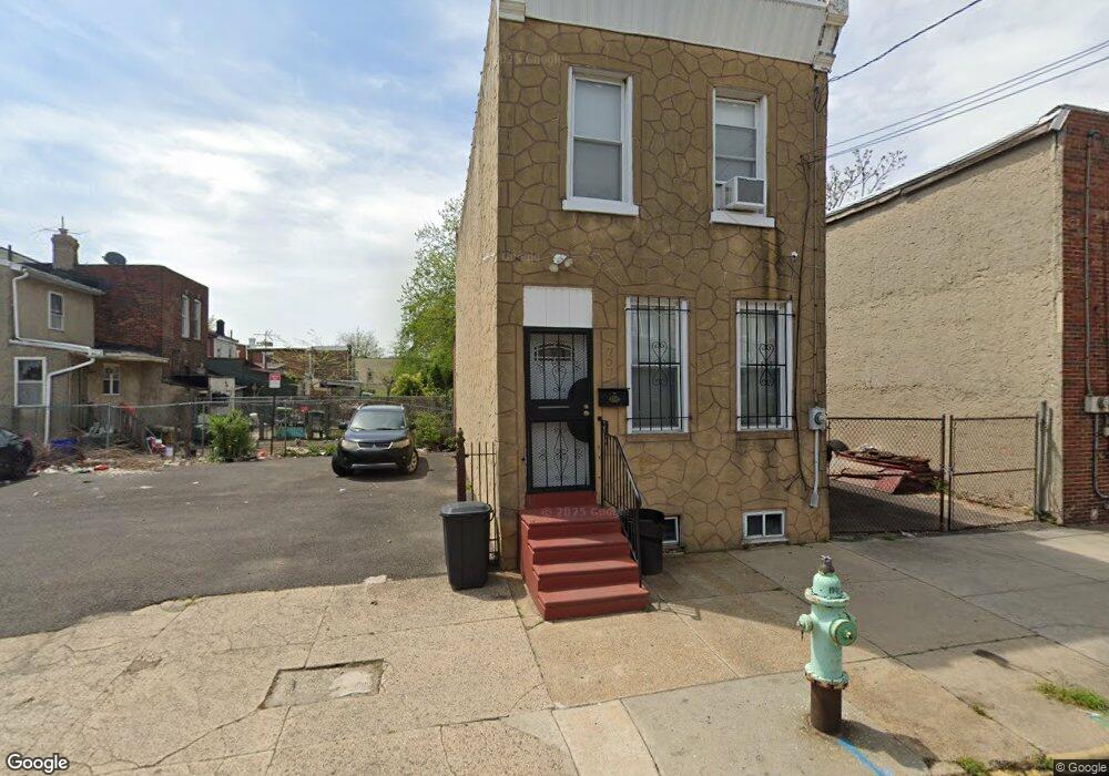 707 S 5th St, Camden, NJ 08103 - photo 1