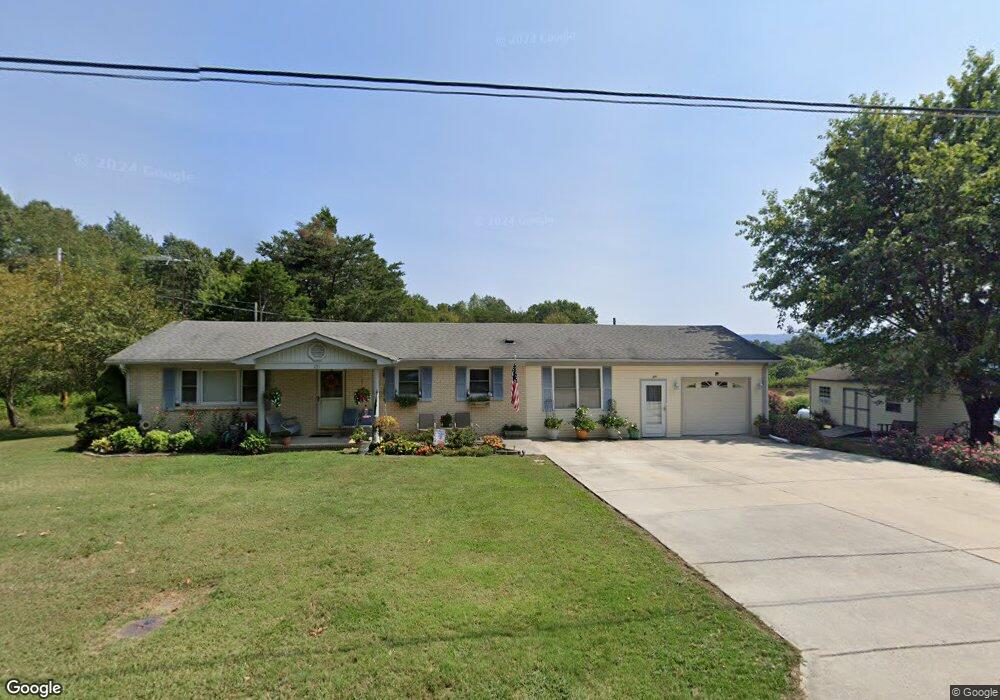 291 Victor J Young Rd, Rock Island, TN 38581 - photo 1