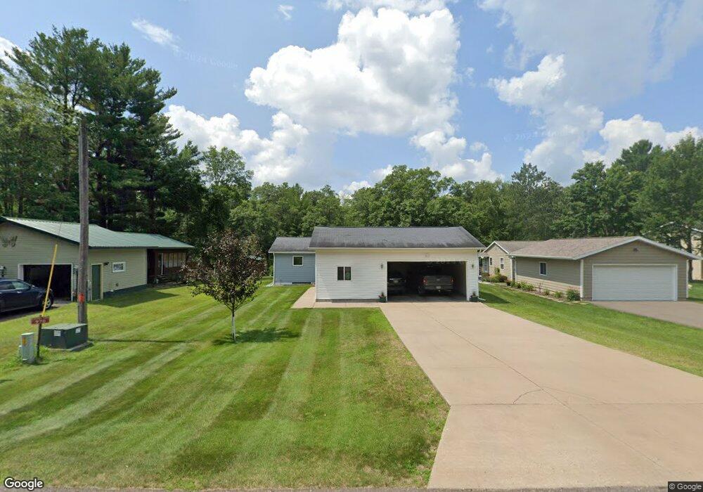 970A 24 7/8 St, Chetek, WI 54728 - photo 1