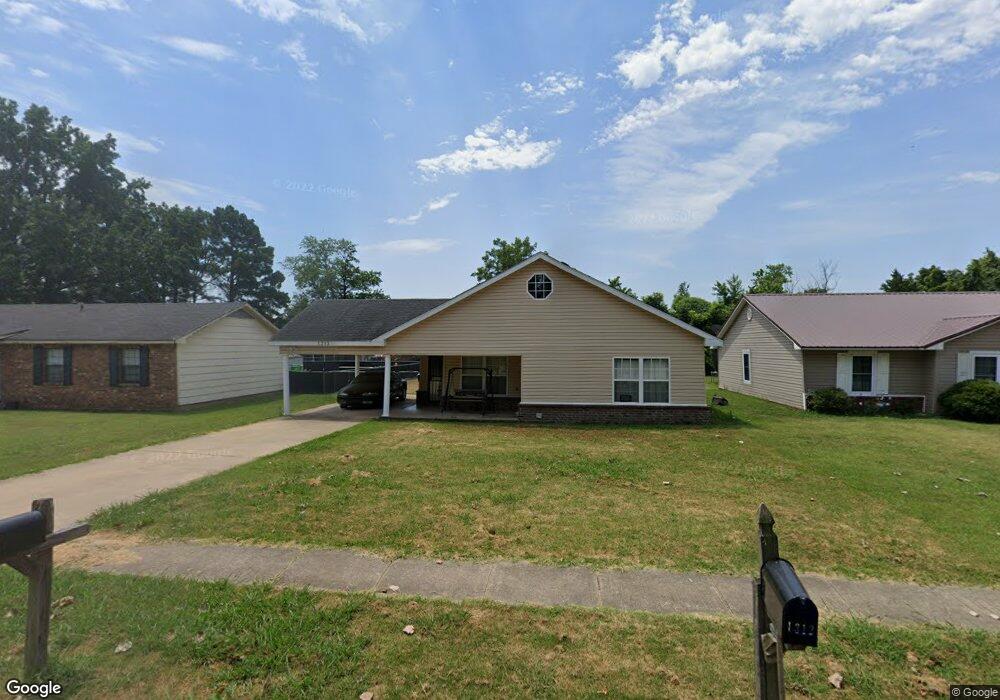 1313 N Lee Cir, Blytheville, AR 72315 - photo 1