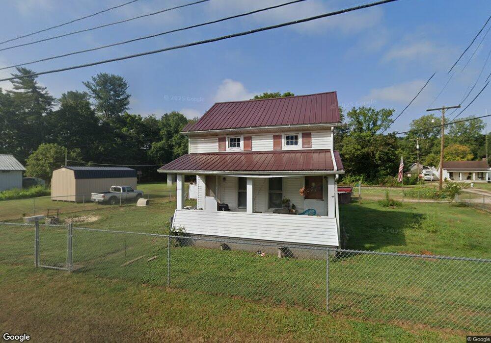 16561 Haydenville Rd, Logan, OH 43138 - photo 1