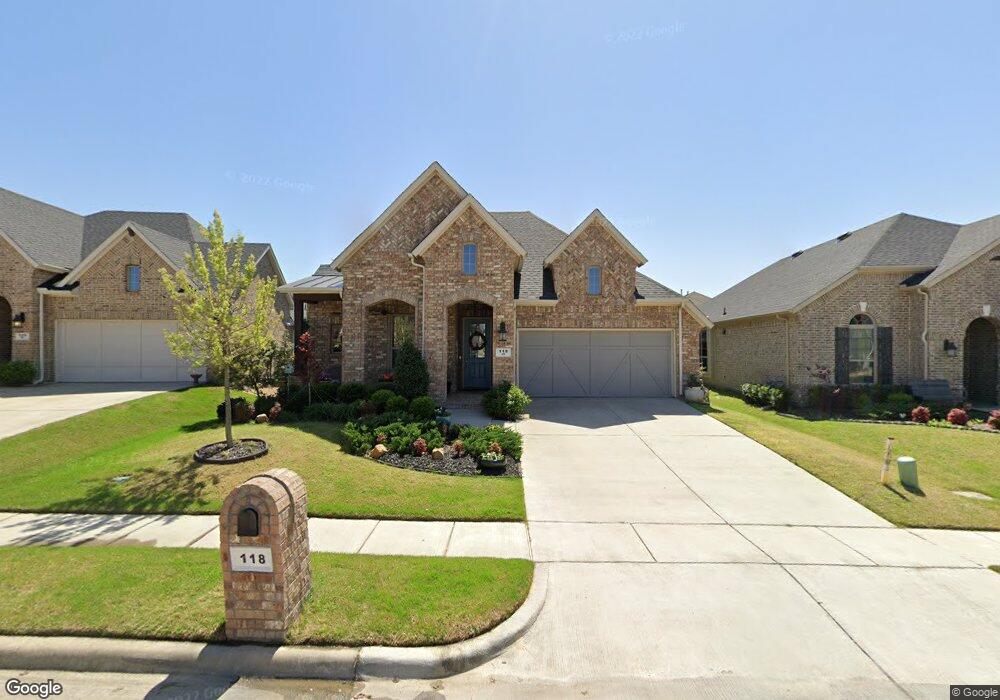 118 Live Oak Dr, Wylie, TX 75098 - photo 1