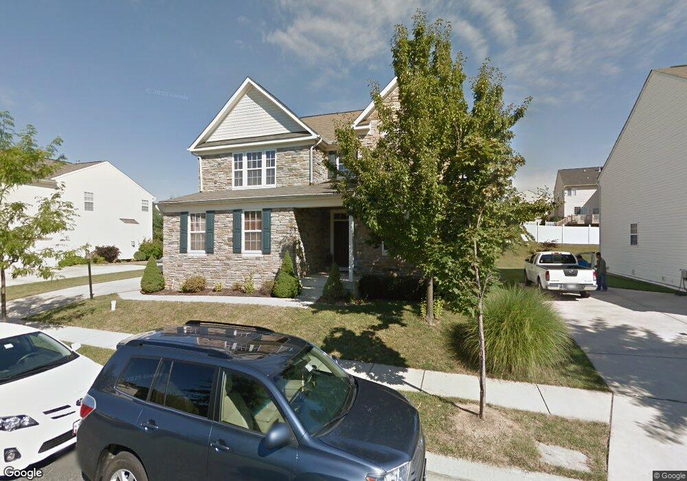 5004 Red Top Terrace, Perry Hall, MD 21128 - photo 1