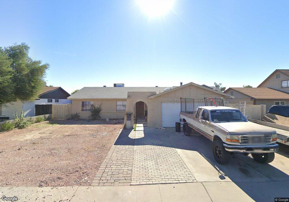 9027 W Whitton Ave unit 7, Phoenix, AZ 85037 - photo 1