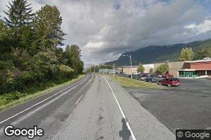 Mi 30 Haines Loop Spur, Haines, AK 99827